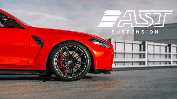 AST Suspension 5100 vs 5200 vs 5300 - Which Coilovers Should You Choose?
