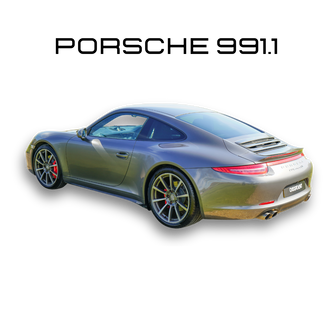Porsche 991.1