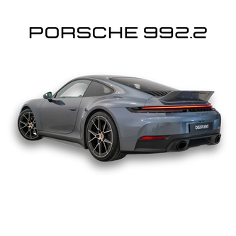 Porsche 992.2