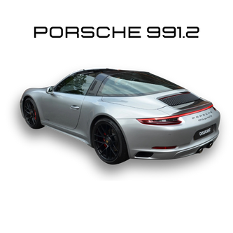 Porsche 991.2