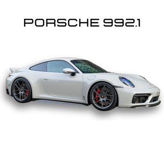 Porsche 992.1
