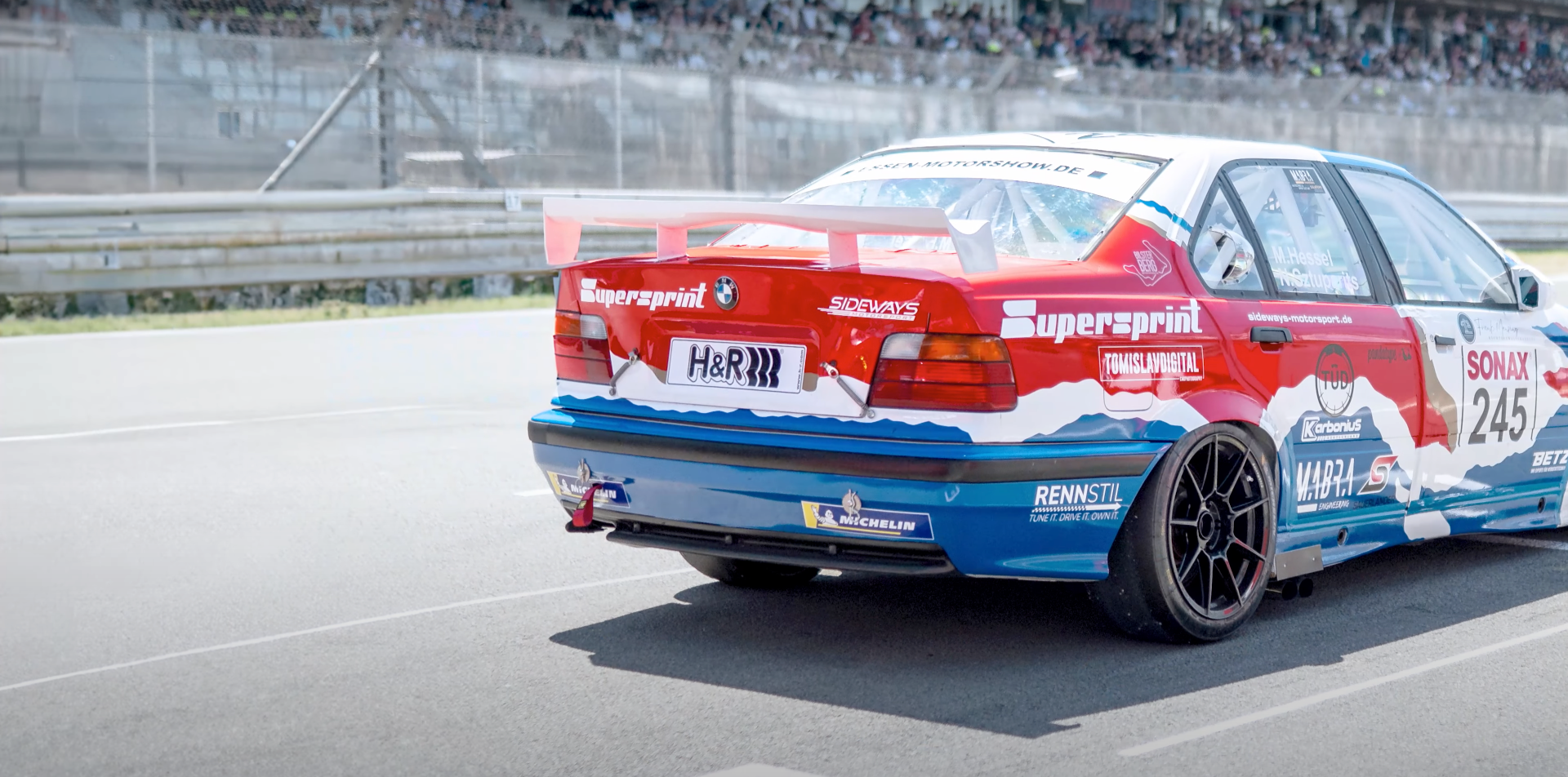 BMW 3-series E36 (1991-2000) Parts