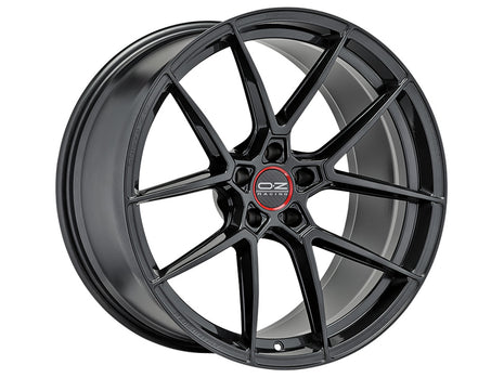 OZ Racing Estrema GT HLT - Hyper Titanium - BMW M G8x