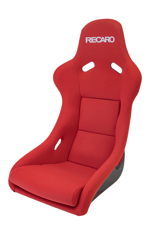 Recaro Pole Position ABE (non-FIA)