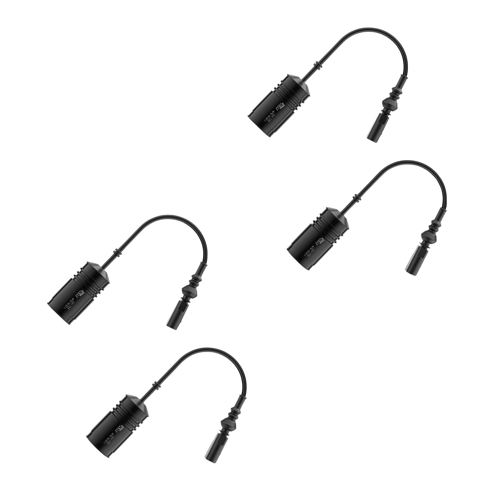 KW Cancellation kit for electronic damping BMW G8x 11/2018-