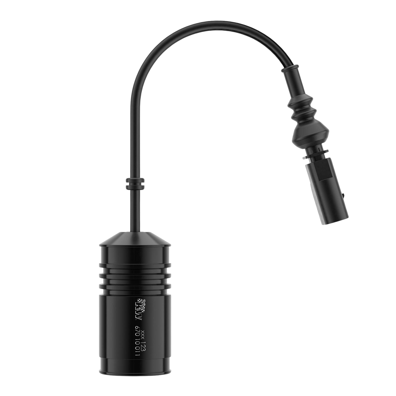 KW Cancellation kit for electronic damping BMW G8x 11/2018-