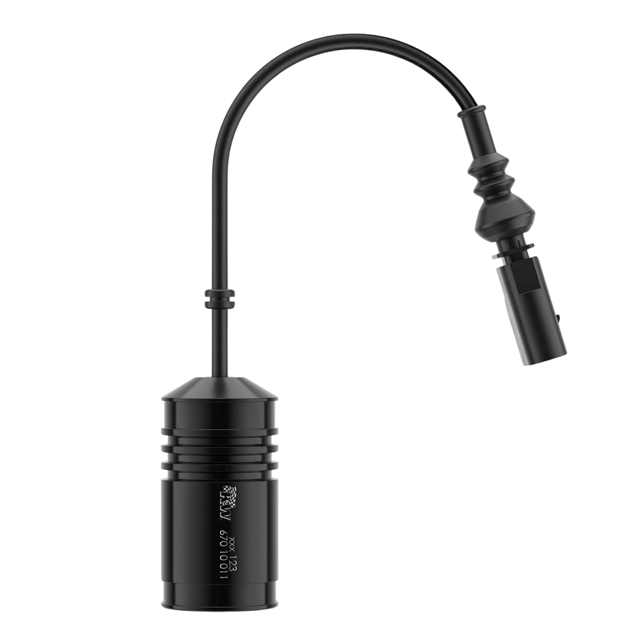 KW Cancellation kit for electronic damping BMW G8x 11/2018-