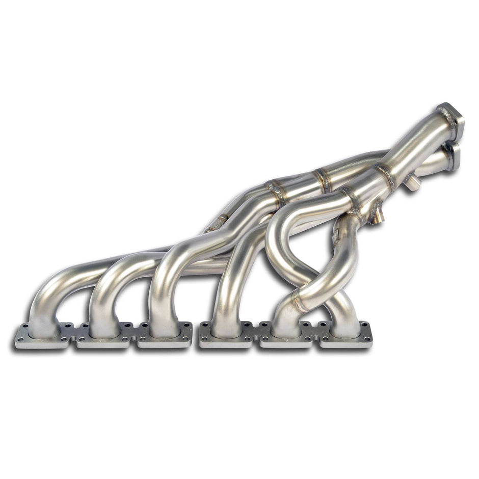 Supersprint Exhaust Manifold BMW E46 M54 3.0L Conversion