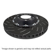 EBC Racing 2 Piece Floating SG Grooved Front Discs BMW G8x