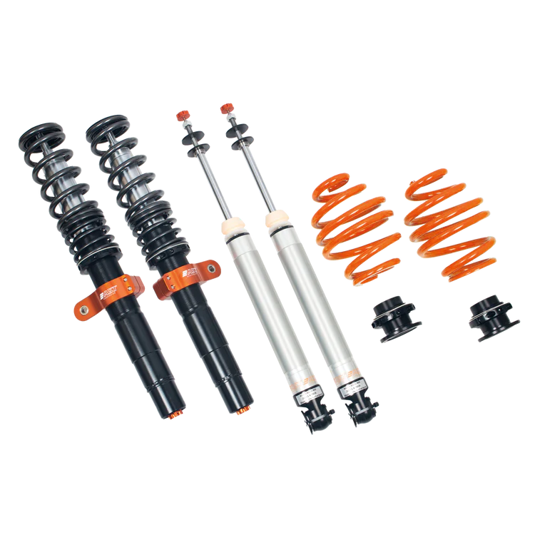AST 5100 Coilovers BMW G8x