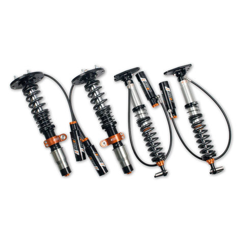 AST 5200 Coilovers BMW G8x