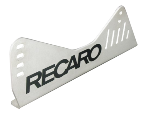 Recaro Aluminium Adapter for Pole Position (FIA)