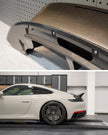 Porsche 992.1 Carrera GTS Carbon Ducktail