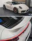 Porsche 992 GTS Carbon Ducktail Spoiler
