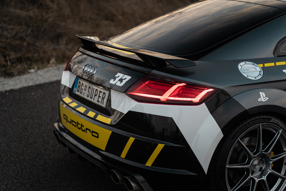 Autec Clubracing 5x120 17