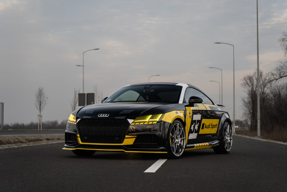 Autec Clubracing 5x120 17