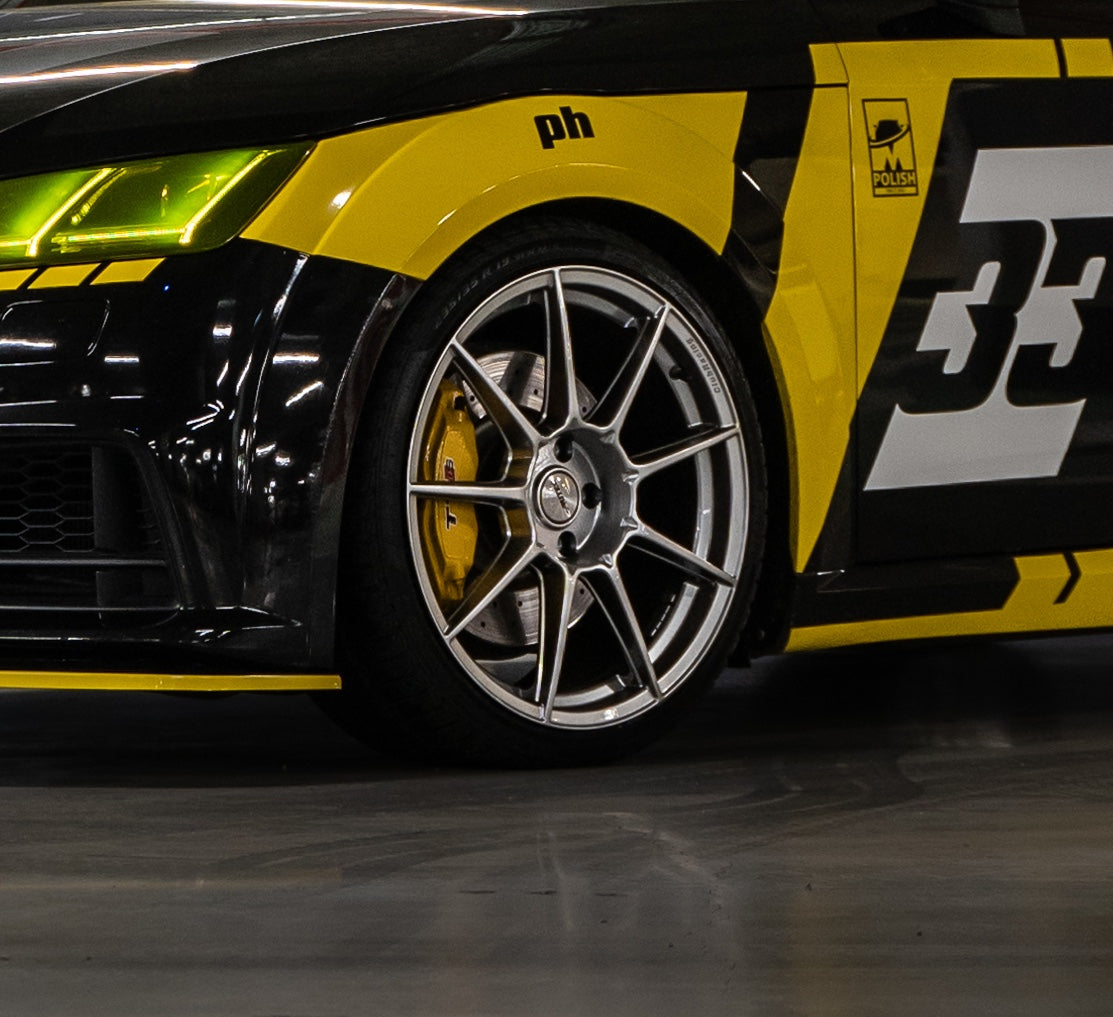 Autec Clubracing 5x120 17