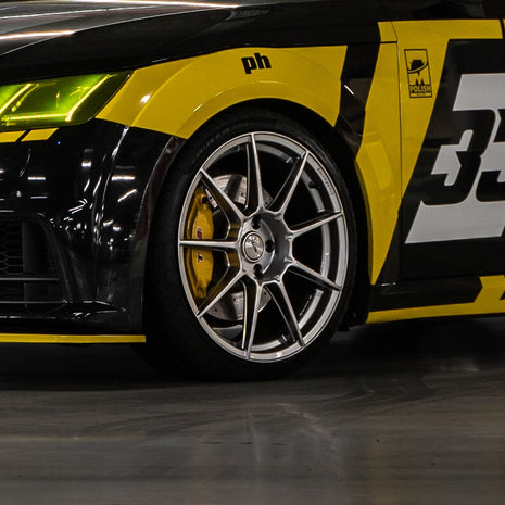 Autec Clubracing 5x120 17"-19"