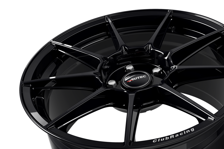 Autec Clubracing EVO 17x9 ET30 5x120