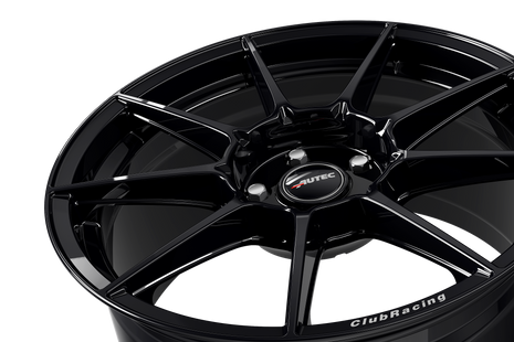 Autec Clubracing EVO 17x9 ET30 5x120