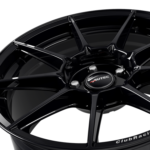 Autec Clubracing EVO 17x9 ET30 5x120