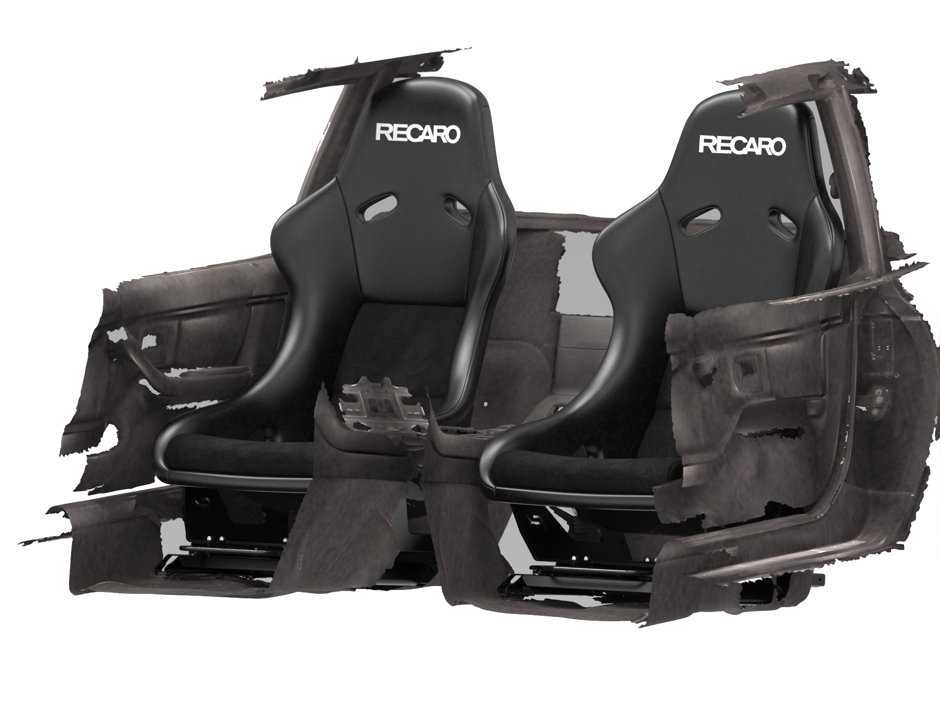 Recaro Pole Position ABE (non-FIA)