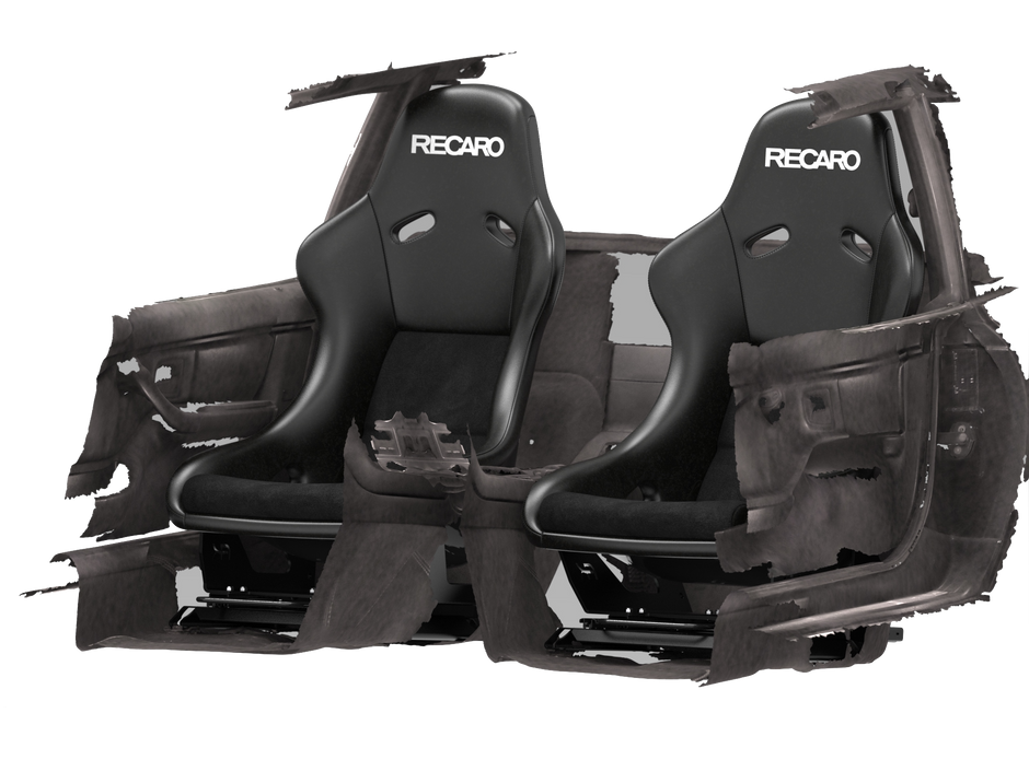 Recaro Pole Position ABE (non-FIA)