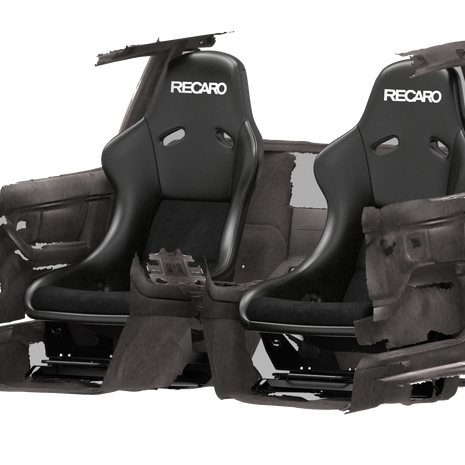 Recaro Pole Position ABE (non-FIA)