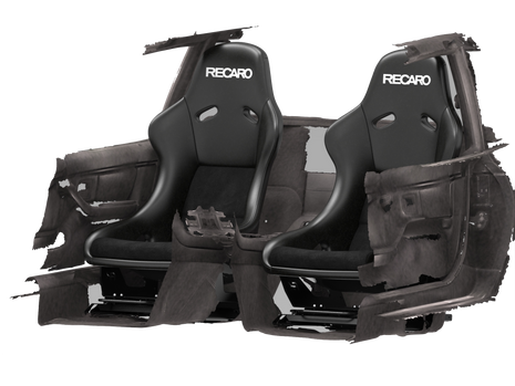 Recaro Pole Position ABE (non-FIA)