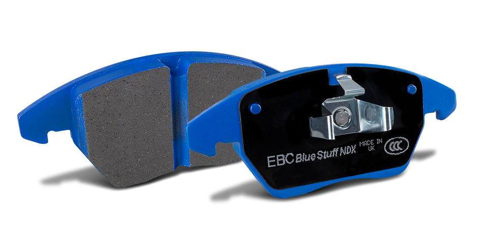EBC Bluestuff NDX Brake Pads BMW E46