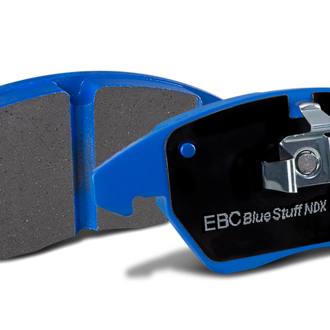 EBC Bluestuff NDX Brake Pads BMW E46