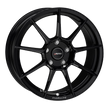 Autec Clubracing EVO 17x9 ET30 5x120