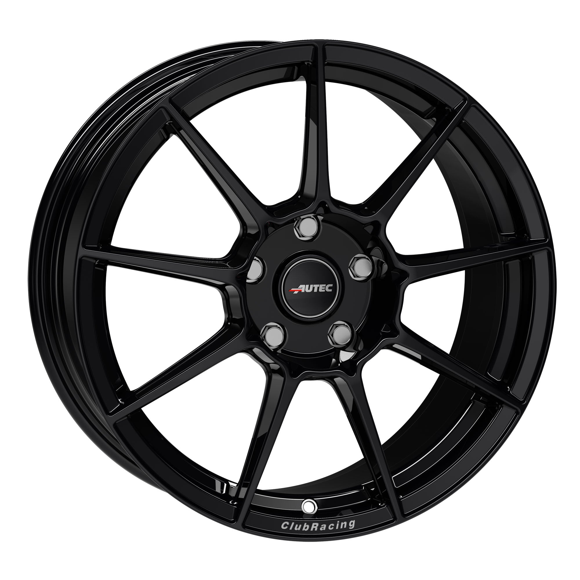 Autec Clubracing EVO 18x10 ET40 5x120