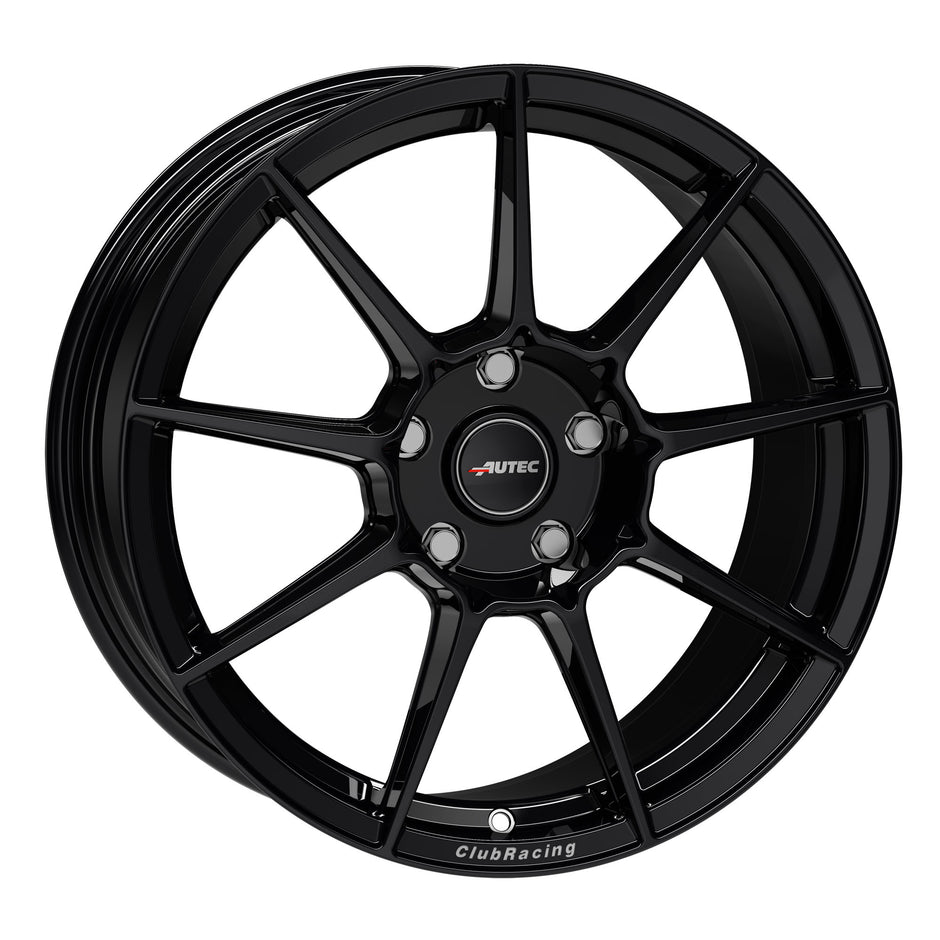 Autec Clubracing EVO 18x10 ET40 5x120