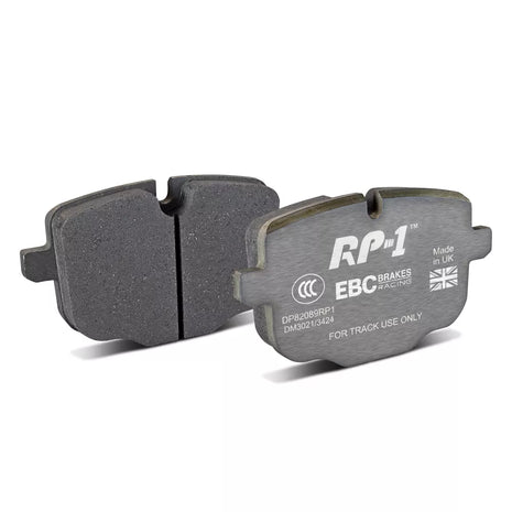 EBC RP1 Full Race Rear Pads BMW G8x
