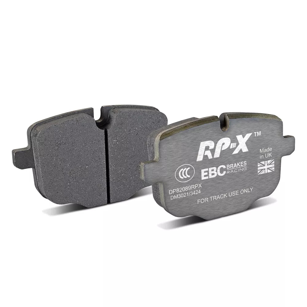EBC RPX Full Race Rear Pads BMW G8x