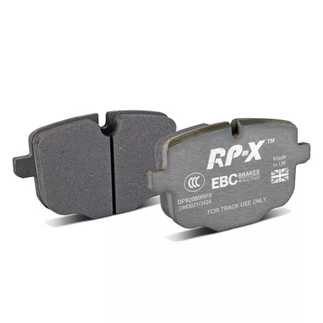 EBC RPX Full Race Rear Pads BMW G8x