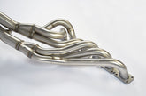 Supersprint Exhaust Manifold BMW E46 M54 3.0L Conversion