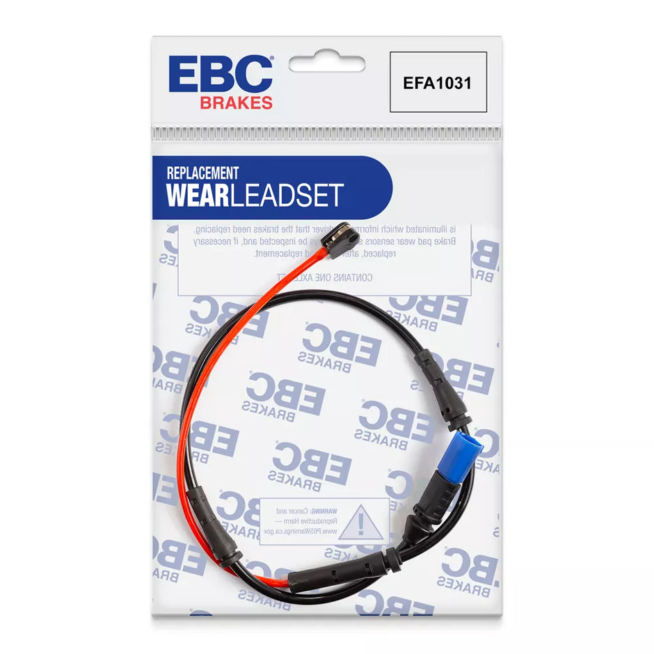 EBC Front Wear Leads BMW G8x