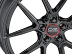 OZ Racing Estrema GT HLT - Hyper Titanium - BMW M G8x