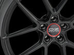 OZ Racing Estrema GT HLT - Satin Black - BMW M G8x
