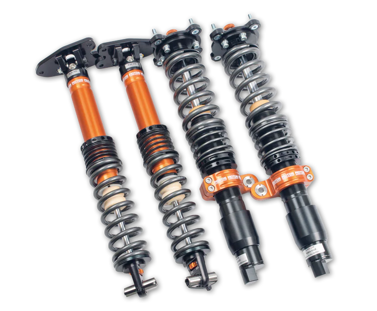 Moton 1-Way Coilovers BMW G8x