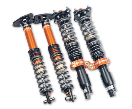 Moton 1-Way Coilovers BMW G8x