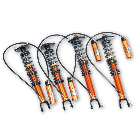 Moton 2-Way Coilovers