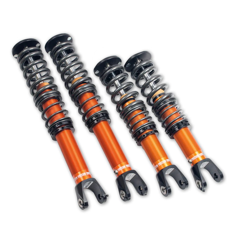Moton 2-Way Internal Coilovers BMW G8x