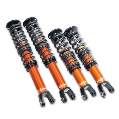 Moton 2-Way Internal Coilovers BMW G8x