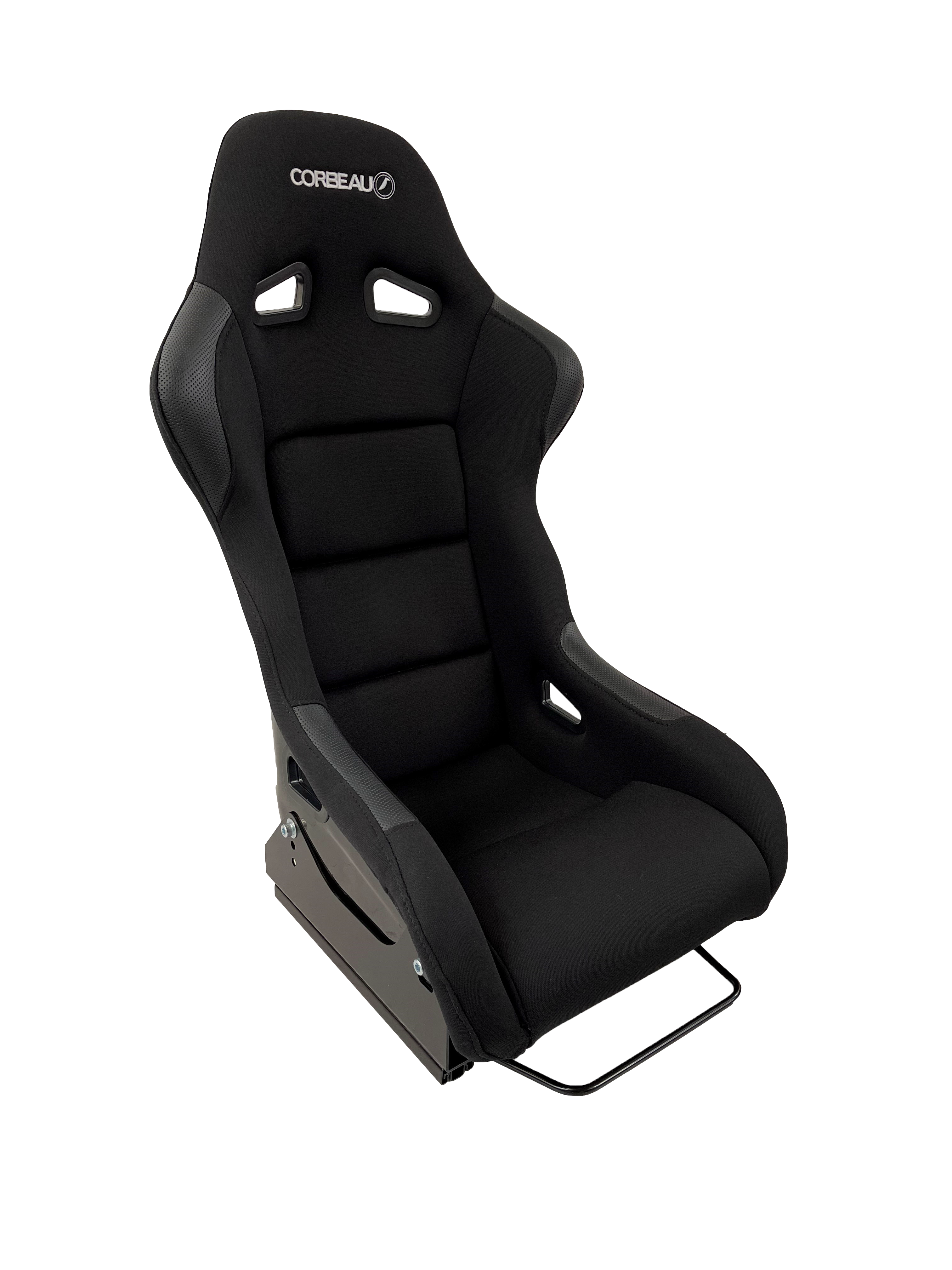 Corbeau Pro Sport Trackday-stoelen