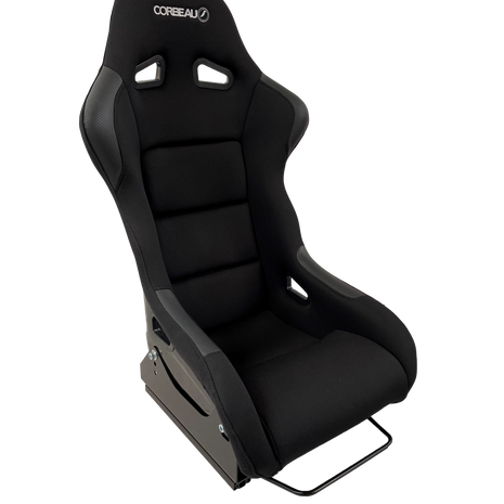 Corbeau Pro Sport Trackday Seats