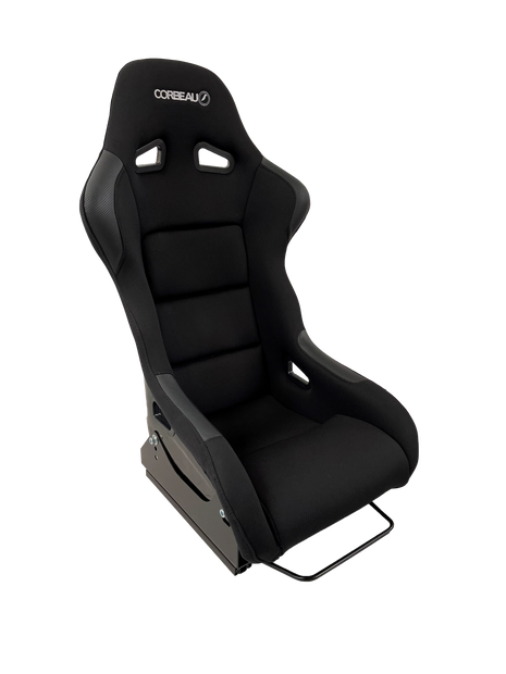 Corbeau Pro Sport Trackday-stoelen