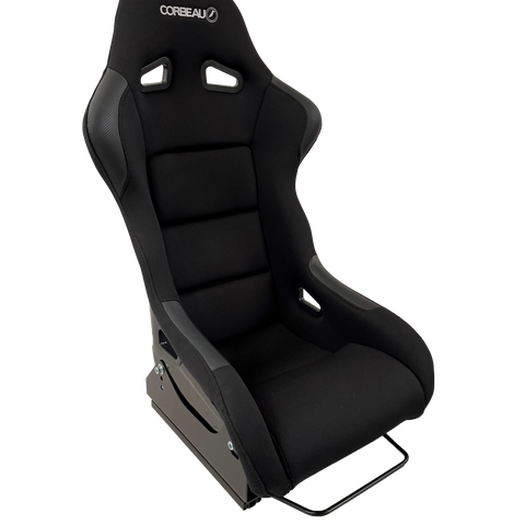 Corbeau Pro Sport Trackday Seats